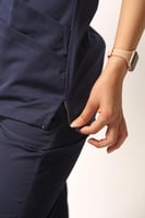 طقم سكراب طبي | سكراب كحلي