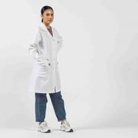 لاب كوت 34 انش من لاب ميد | 332 ®LAB MED