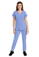 بنطلون سكراب طبي نسائي سيرينا
