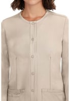 جاكيت سكراب كم طويل | هيلينج هاندز