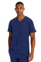 سكراب رجالي بلوزة Healing Hands | HH360