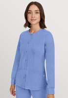 جاكيت سكراب كم طويل | هيلينج هاندز