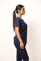 طقم سكراب طبي | سكراب كحلي