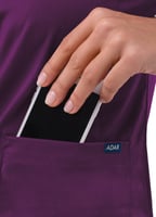 بلوزة سكراب طبي برو