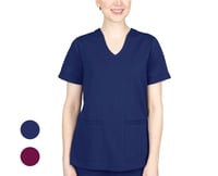 بلوزة سكراب هيلينج هاندز