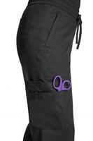 بنطلون اسكراب نسائي | Tia Pants