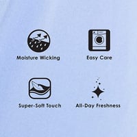 بلوزة سكراب رجالي | GRT091