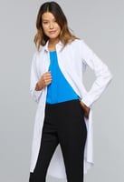 لاب كوت طبي نسائي ماركة انفينيتي | 1401A