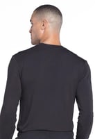 تيشيرت سكراب رجالي بيزك من ماركة شيروكي WW700