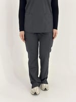 بنطلون سكراب طبي نسائي ماركة لاب ميد®