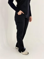 طقم سكراب طبي نسائي ماركة لاب ميد ®