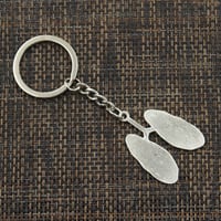 ميدالية مفاتيح