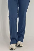 بنطلون سكراب طبي نسائي ماركة لاب ميد®