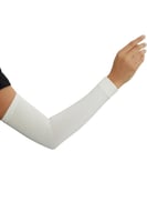 أكمام منفصلة | اللون أبيض