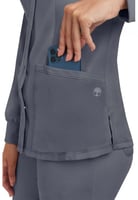 جاكيت سكراب كم طويل