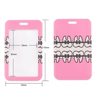 حامل بطاقة |Card HolderX25