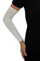 أكمام منفصلة | اللون أبيض