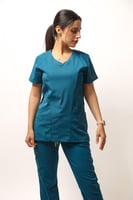 طقم سكراب طبي كاريبي