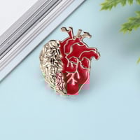 بروش القلب| Medical brooch
