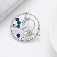 دبوس المختبر