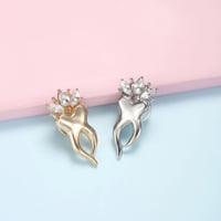 بروش الأسنان كريستال