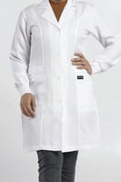 لاب كوت من ماركة لاب ميد 36 انش | 313 ®LAB MED