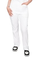 بنطلون سكراب طبي نسائي ماركة لاب ميد®