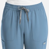 بنطلون سكراب نسائي ماركة ميفن Maevn 5091