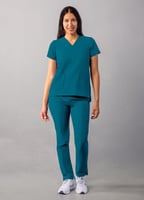 بلوزة سكراب طبي | ادار ملابس طبية