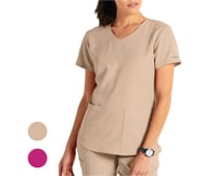 سكراب طبي سكيتشرز بلوزة