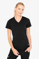 قريز اناتومي سكراب | بلوزة GRST011