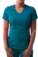 بلوزة سكراب نسائي برو من أدار