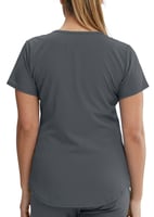 سكراب طبي سكيتشرز بلوزة.