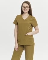 طقم سكراب كامل نسائي