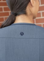 بلوزة سكراب نسائي من ادار برو