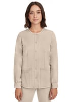 جاكيت سكراب كم طويل | هيلينج هاندز