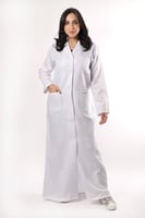 لاب كوت طويل 52, 56 انش | 304 ®LAB MED