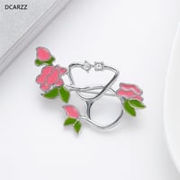 بروش طبي| Medical brooch