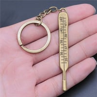 ميدالية مفاتيح