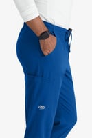 بنطلون سكراب رجالي سكيتشرز SKP572