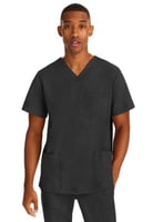 بلوزة سكراب طبي | ماركة هيلينج هاندز