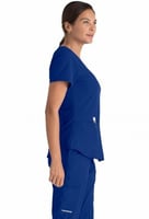 بلوزة سكراب سكيتشرز SK101