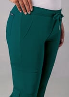 بنطلون سكراب طبي نسائي |ادار