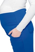 بنطلون سكراب حوامل لاف مام