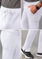 بنطلون سكراب طبي رجالي | ادار