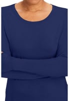 تي شيرت سكراب نسائي 5051