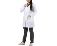 لاب كوت 34 انش من لاب ميد | 332 ®LAB MED