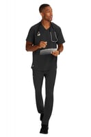 بنطلون سكراب رجالي Healing Hands | HH360°