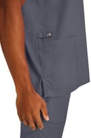 بلوزة سكراب طبي | ماركة هيلينج هاندز