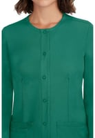 جاكيت سكراب كم طويل | هيلينج هاندز